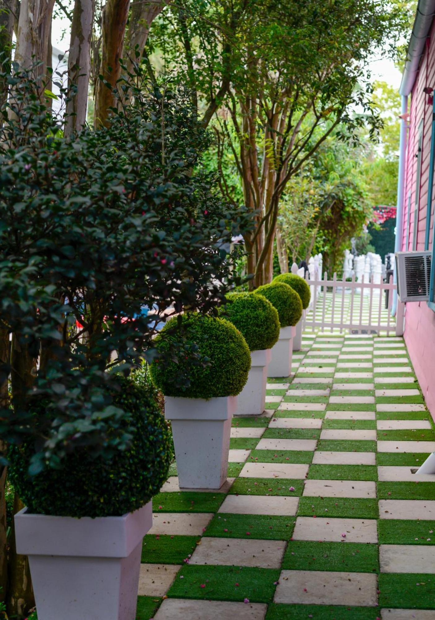 Amazing Modern Property 5 Bedroom Next To French Qt & Bourbon New Orleans Exterior photo